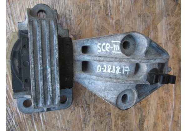 подушка, опора двигуна права Renault Grand Scenic III, Scenic III, Megane III, Fluence 1.5 dci, 112100020R
